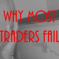 Why do some traders fail when they start doing online trading?